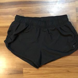 Old Navy active running shorts
